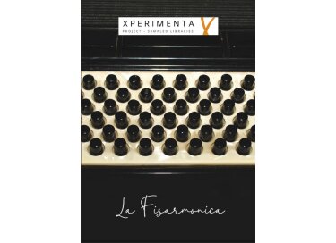 Xperimenta Project La Fisarmonica