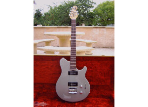 Music Man Axis Sport P90