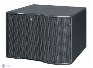 HK Audio IL 118 Sub