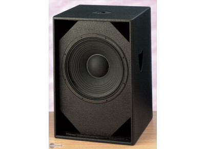 Martin Audio S15