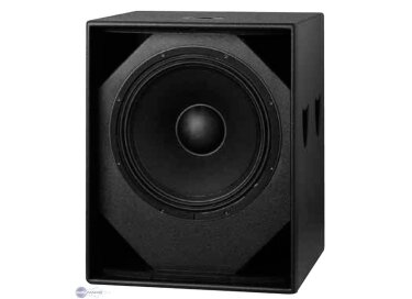 Martin Audio S18