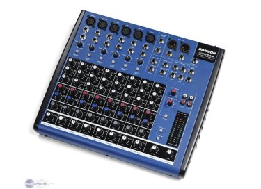 Samson Technologies MDR1064