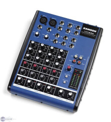 Samson Technologies MDR624