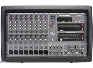 Samson Technologies XM910