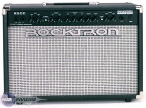 Rocktron R50C