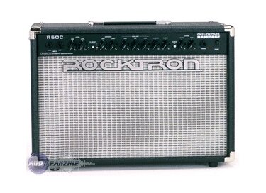 Rocktron R50C