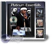 Big Fish Audio Platinum Essentials