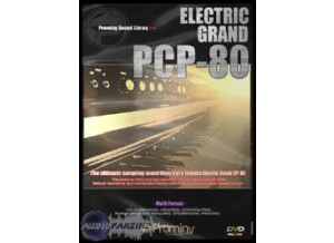 Prominy Electric Grand PCP-80