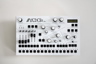 Modor Music DR-2