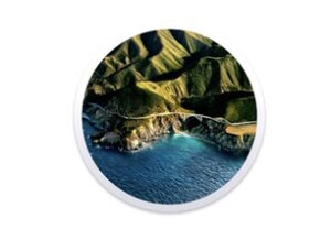 Apple OS X Big Sur