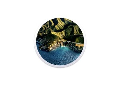 Apple OS X Big Sur