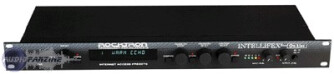 Rocktron Intellifex On-line