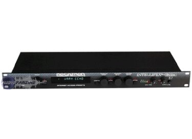 Rocktron Intellifex On-line