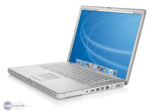 Apple iBook G4 1,33 Ghz