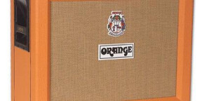 Orange rockerverb 50 mk1