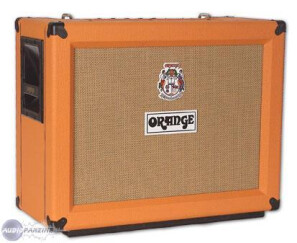 Orange Amps Rockerverb 50 Combo
