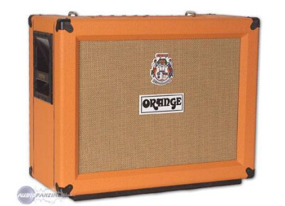 Orange Rockerverb 50 Combo