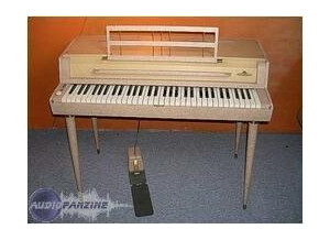 Wurlitzer 120