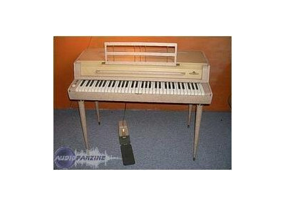 Wurlitzer 120