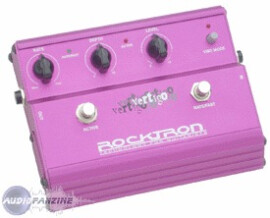 Rocktron Vertigo