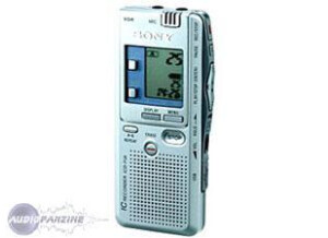 Sony ICD-P28