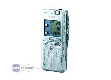 Sony ICD-P28