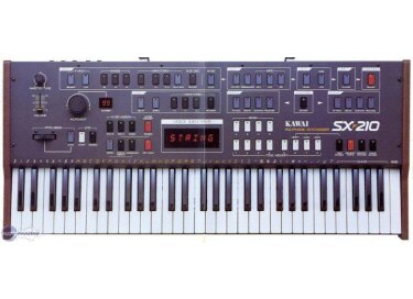 Kawai SX-210