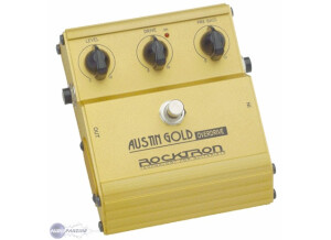 Rocktron Austin Gold Overdrive