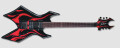BC Rich annonce ses nouveautés pour 2009