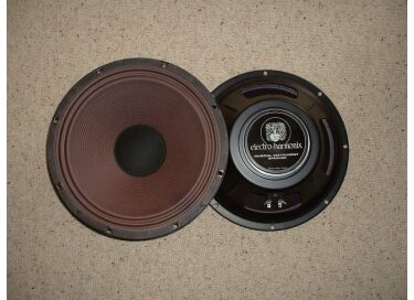 Electro-Harmonix 12TS