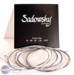 Sadowsky new line strings