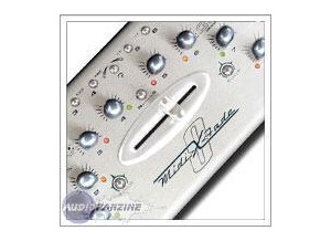 Grex Ultra Dynamics MXF8