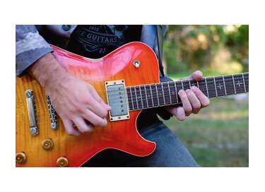 Seymour Duncan Eric Steckel Signature "Candy" Humbucker Set