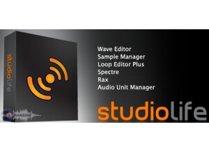 Audiofile Engineering StudioLife