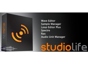 Audiofile Engineering StudioLife