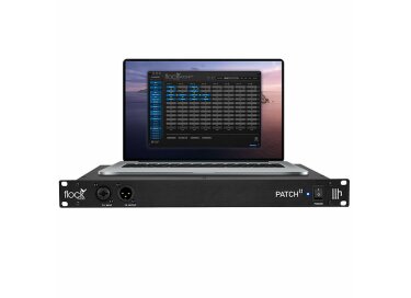 Flock Audio Patch LT