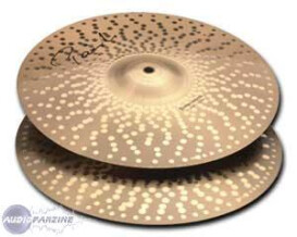 Paiste Dimensions Power Hi-Hat 14"