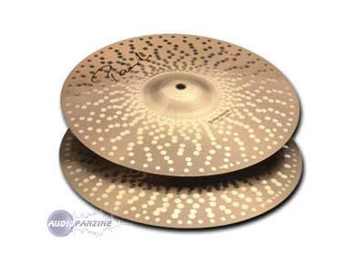 Paiste Dimensions Power Hi-Hat 14"