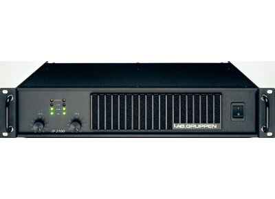 Lab Gruppen iP 2100