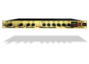 SPL Track One
