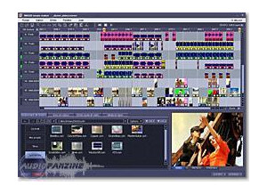 Magix Music Maker 2005