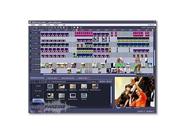 Magix Music Maker 2005