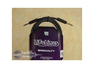 ProCo Sound LifeLines