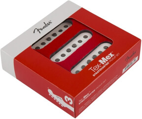 Fender Tex-Mex Stratocaster Pickup Set