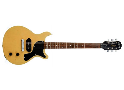 Epiphone Les Paul Junior Double Cut