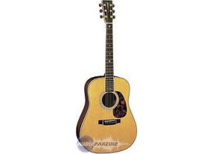Martin & Co HD-40MK