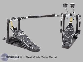 Tama Iron Cobra HP900FTW