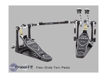 Tama Iron Cobra HP900FTW