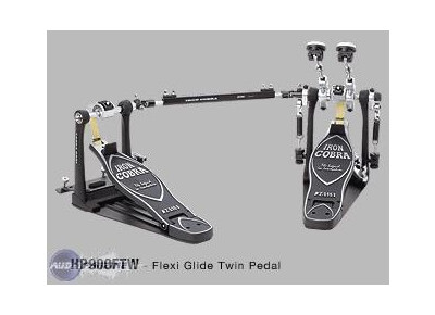 Tama Iron Cobra HP900FTW