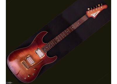 Sthac Virtuoso Deluxe CT1